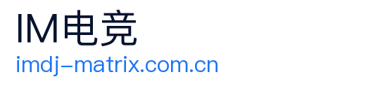 IM电竞官网入口 Logo