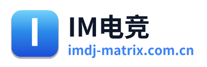 IM电竞 Logo